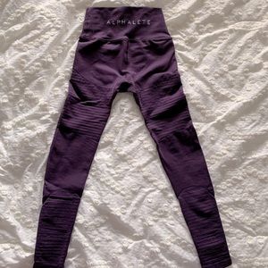 Alphalete Revival Leggings